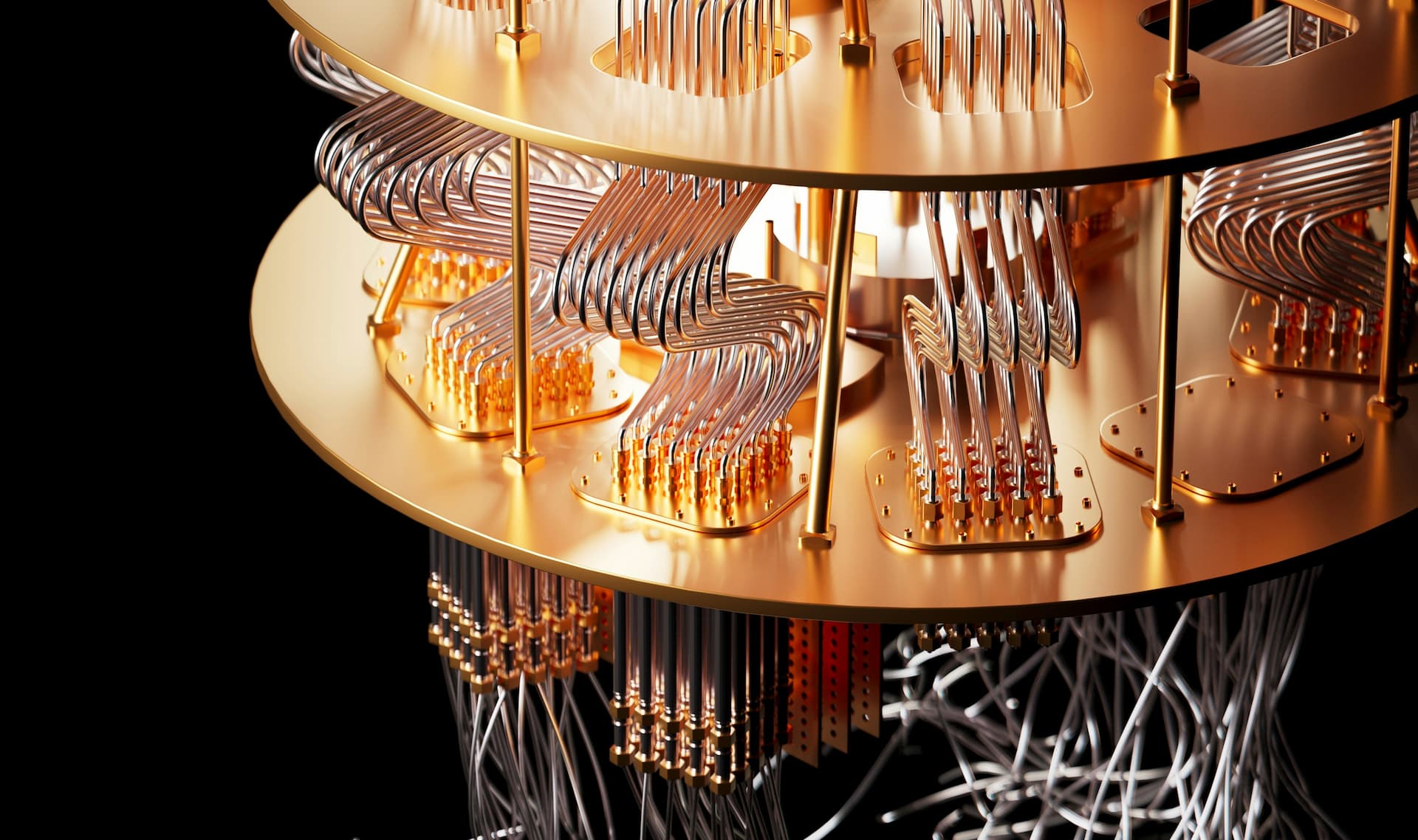 If you're not working on quantum-safe encryption now, it's already too late