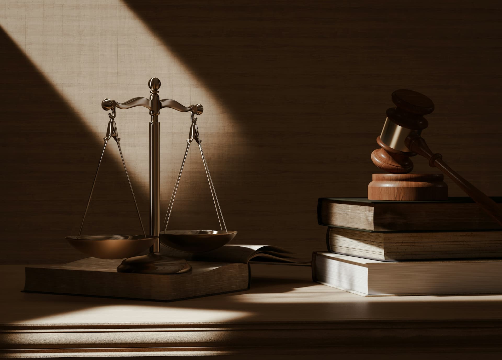 Why Quantum Proof is key to Legal in 2025