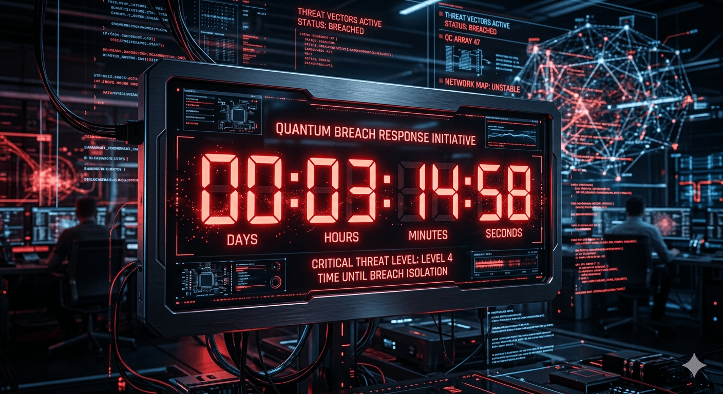 What Is Post-Quantum Encryption and Why It Matters Now